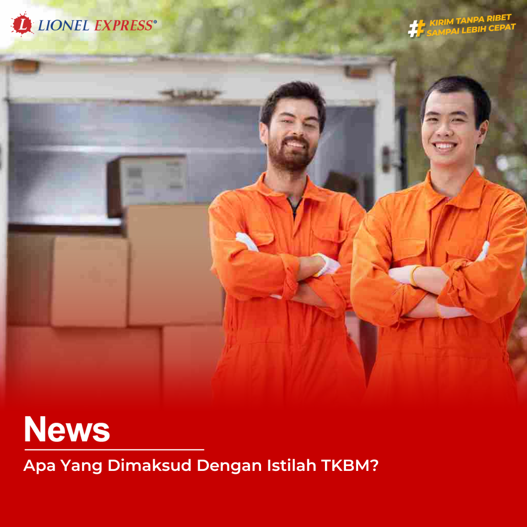 Apa Yang Dimaksud Dengan Istilah TKBM?